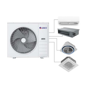 Cao effcienty Phật sơn thành phố đa chia điều hòa không khí - Product Image 2