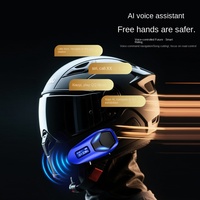 Casque de voyage K13 avec boîtier en alliage de titane, qualité sonore HIFI, basses profondes, étanche, anti-bruit, pour la conduite