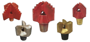 Chất lượng cao bền Pro kéo bit dài phục vụ cuộc sống cho cũng khoan trên bán - Product Image 3