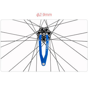 Outil de réparation de <span class=keywords><strong>pédalier</strong></span> de <span class=keywords><strong>pédalier</strong></span> pour <span class=keywords><strong>pédalier</strong></span> de vélo - Product Image 5