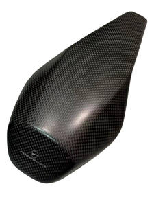 Accessori <span class=keywords><strong>in</strong></span> Fibra di Carbonio per Carrozzeria Completa Moto <span class=keywords><strong>Ducati</strong></span> Panigale V2S 2025 Modificata - Product Image 4