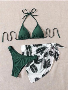 Importación Directa de Ropa de Verano en Stock - Pacas a Granel Mixtas de Trajes de Baño al Por Mayor - Product Image 6