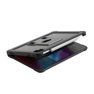 Teclado con Conector Inteligente Diseñado para iPad de 10.9 y 11 Pulgadas - Product Image 5