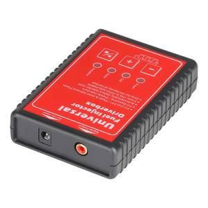 GD1 Универсальный топливный инжектор Drivebox подходит для всех видов интерфейса инжектора автоматически обнаруживать Тип инжектора - Product Image 6