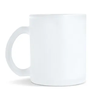 Vaso Mallorca con efecto hielo, merchandising personalizado - Product Image 1