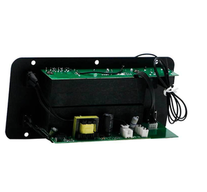 Carte d'amplificateur de puissance de classe D Fervit ZY-D9088 pour mini-enceintes domestiques et module audio stéréo HIFI pour téléviseurs intelligents - Product Image 4