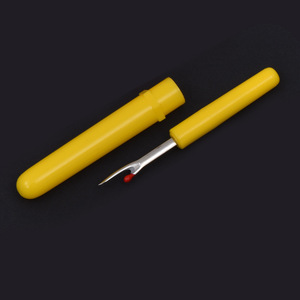 Haute qualité en plastique couture Ripperr bricolage accessoires de couture cueilleur de fil petit Cutter point de croix outil durable moderne <span class=keywords><strong>Looen</strong></span> - Product Image 6