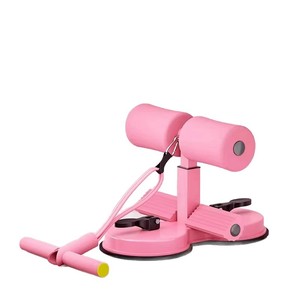 อุปกรณ์ออกกำลังกายหลายโหมดอุปกรณ์ช่วยในการออกกำลังกายแบบซิทอัพปรับความสูงได้อุปกรณ์ช่วยในการออกกำลังกาย - Product Image 1