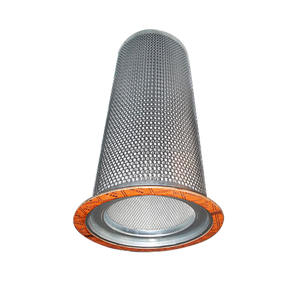 Mengma nouveau filtre séparateur d'huile de compresseur d'air DB2051 - Product Image 3