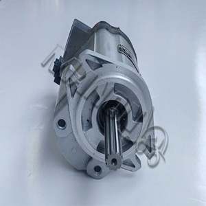 Venta al por mayor accesorios para montacargas bomba de engranajes CBW/piezas universales para montacargas - Product Image 4