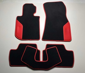 Alfombrillas Aptas para Todas las Camionetas Dodge Ram 1500 Tyrannosaurus Rex de los Años 19-24 - Product Image 2