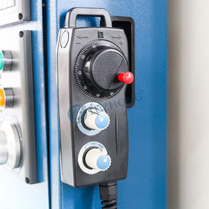 CNC-Drehmaschine Neues Modell TCK56Y CNC-Drehmaschine Preis - Product Image 6