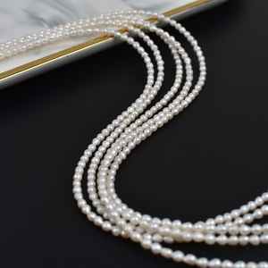 Perlas Cultivadas de Agua Dulce Blancas Naturales de 30 mm, Perlas de Botón Extra Grandes, Perlas Sueltas para Manualidades, Venta al por Mayor de Zhuji Pearls - Product Image 3