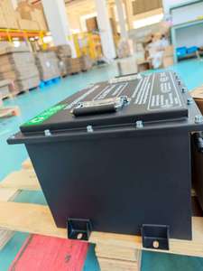 Vehicle Lithium <b>Battery</b> 51.2V 48V 105AH High Efficiency Lifepo4 <b>72v</b> 150ah <b>72v</b> 105ah for LV-TONG Golf Cart - Product Image 5