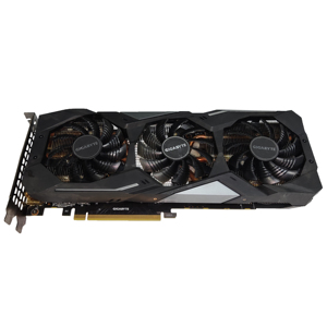 Tarjetas Gráficas GTX1660S Usadas de 6G con 3 Ventiladores GTX1660S - Product Image 3