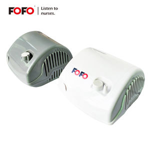 Mesin Nebulizer Portabel, Mesin Kompresor untuk Penggunaan Rumah dan Komersial, Nebulizer Portabel untuk Nebulizer Medis - Product Image 2