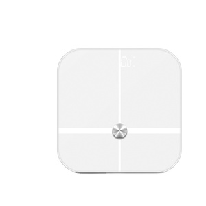 Neues Design Profession elle Smart BIA-Technologie LCD-<span class=keywords><strong>Digital</strong></span> anzeige Gewicht Körper waage Badezimmer waage mit Körper zusammensetzung - Product Image 2