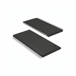 Composant électronique en stock : puce mémoire 66 TSSOP AS4C8M16D1A-5TCN - Product Image 1