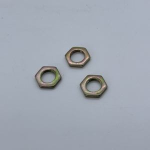 OEM <strong>Small</strong> <strong>Metal</strong> Fabrication Parts High Precision Punch Laser Cutting Stamping Anodized Aluminium Parts - Product Image 3