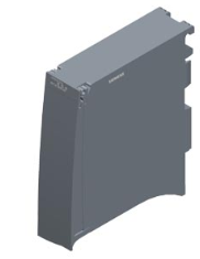 โมดูลการสื่อสาร SIMATIC S7-1500 รุ่น 6ES7540 1AD00 0AA0 PtP - Product Image 2