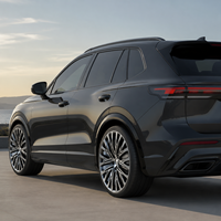 Vente directe usine – Jantes en alliage Flow Forming AL 18, 19, 20 pouces 5x112, ajustement précis pour voitures particulières Audi