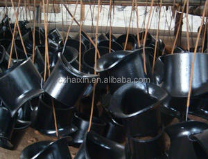 Sella per tubo di saldatura di testa - Product Image 5