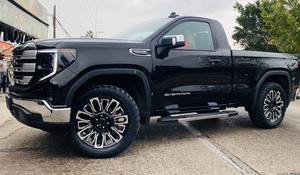 Rines de 22 Pulgadas para Escalade Silverado Tahoe Suburban 2024 2023 - Product Image 3