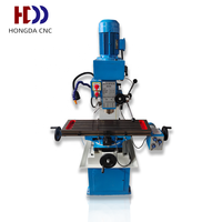 Fraiseuse Zx50c Vente directe d'usine Fraiseuse et perceuse zx50c