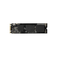 قرص صلب داخلي M.2 2280 SATA PCIe 3.0 بسعات 128 جيجابايت و256 جيجابايت و500 جيجابايت و1 تيرابايت للكمبيوتر المحمول وسطح المكتب وأجهزة الألعاب