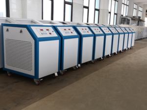 Лучшее моторное масло для удаления углерода машина для декарбонизации автомобиля двигатель декарбонизатор 1500L/h - Product Image 3