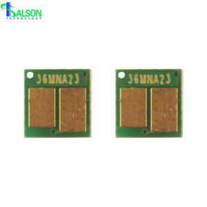 Puce de Toner Compatible <span class=keywords><strong>W1350X</strong></span> 135X pour HPs LaserJet M208dw M209dwe M211dw M232dw M232dwc M233dw M233sdn M233sdw M234dw M234sdne - Product Image 4