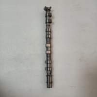 Cet arbre à cames est principalement utilisé pour les moteurs Ecotec 4 cylindres de 1,8 litre (telles que les modèles de moteur LUW ou F18D4) OE 55568121