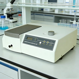 実験室用機器 可視分光光度計 721 モデル 波長 340-1000nm - Product Image 5