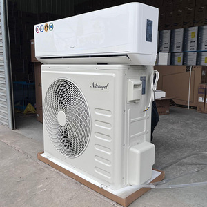 เครื่องปรับอากาศแบบแยกส่วน Y 9000 12000 18000 24000btu ระบบควบคุมอากาศเย็น สำหรับใช้ในบ้าน ผลิตโดยผู้ผลิตเครื่องใช้ไฟฟ้าติดผนัง - Product Image 4