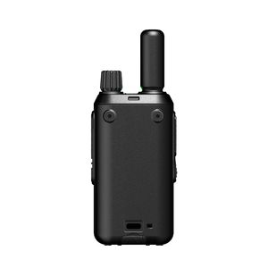 Mini telsiz uzun menzilli 4G Poc küresel ağ iletişimi radyo R389 - Product Image 4