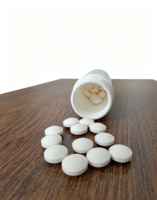 0.4g Uncoated Mint Compressed Candy, Xylitol Sugar-Free Mint Tablets with Customizable Formulas, OEM Manufacturer