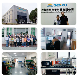 BENXU 4-20mA <span class=keywords><strong>0</strong></span>-10V <span class=keywords><strong>100Psi</strong></span> 150Psi 진공 압력 센서 (I2C 출력 포함) - Product Image 6