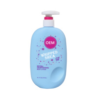 Soin de la peau Lait corporel anti-rides blanchissant et hydratant Lait pour le corps Formule à la menthe et au cacao Lotions corporelles pour femmes