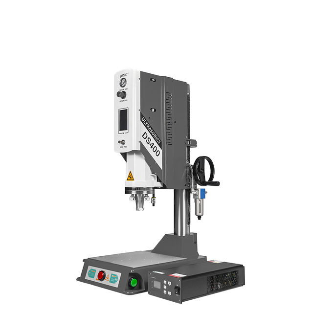 20K 2500W Ultrasonic Plastic Welding Machine for Plastic Welder