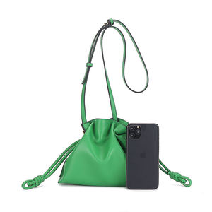 2026 Customized Designer Luxury Women's <b>Handbag</b> Fashion Bucket Bag - Product Image 5