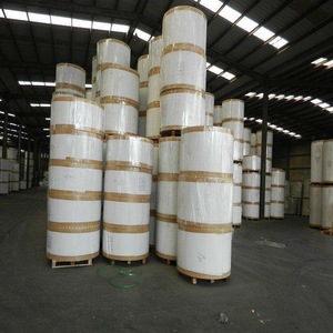 Cartoncino Artigianale Monofacciale Rivestito in Caolinite ad Alta Resistenza e Anti-Assorbimento d'Acqua per Imballaggi Alimentari in Frigorifero - Product Image 2