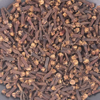 Épices de haute qualité flos caryophyllata clous de girofle biologiques/clou de girofle naturel