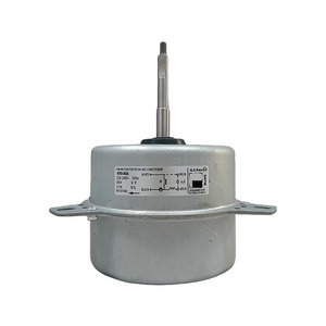 Moteur de ventilateur Haier KFD-80A 220-240V 50Hz 60W pour unité extérieure de climatiseur de pièce - Product Image 1