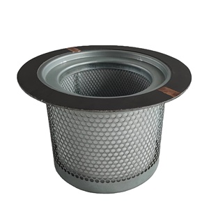 Filtre séparateur d'huile MANNY 54639802 pour compresseur, filtre à air industriel, pièces neuves et d'occasion - Product Image 4