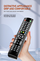 جهاز تحكم عن بعد Konka بديل جديد جهاز LG Magic عن بعد يعمل بنظام الأندرويد جهاز تحكم عن بعد