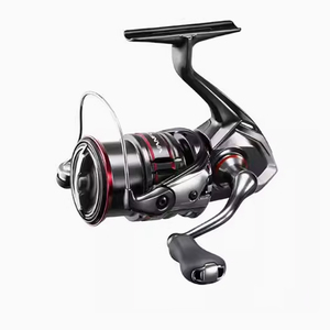 รอกตกปลา Shimano <span class=keywords><strong>VANFORD</strong></span> รุ่นใหม่ ปี 2024 ของแท้ สำหรับตกปลาทะเล ขนาด 2000-5000 รุ่น Endurance Wheel สำหรับตกปลาในแม่น้ำ ทะเลสาบ ลำธาร รอกสปินนิ่ง <span class=keywords><strong>Vanford</strong></span> - Product Image 5