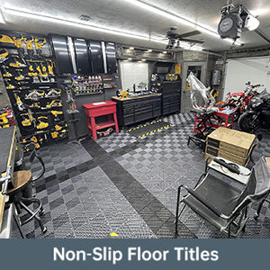 Baldosas de <span class=keywords><strong>polietileno</strong></span> de alta densidad TOPFRP para plantas procesadoras de alimentos higiénicas y fáciles de desinfectar - Product Image 3