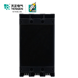 Tengen DZ15-100ไฟฟ้า3901t 2p 3p ตัวตัดวงจร63A 100A ความร้อนแม่เหล็ก400v - Product Image 3