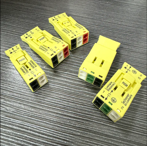 873-903Connecteurs détachables pour luminaires - Product Image 2