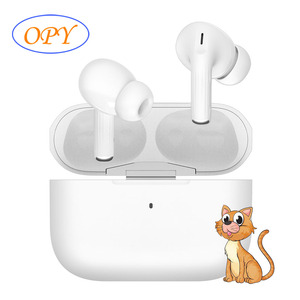 Opy หูฟังกันน้ำสำหรับเล่นเกมหูฟังขนาดเล็กไร้สายมีสไตล์ Pro10S ที่แท้จริง - Product Image 1